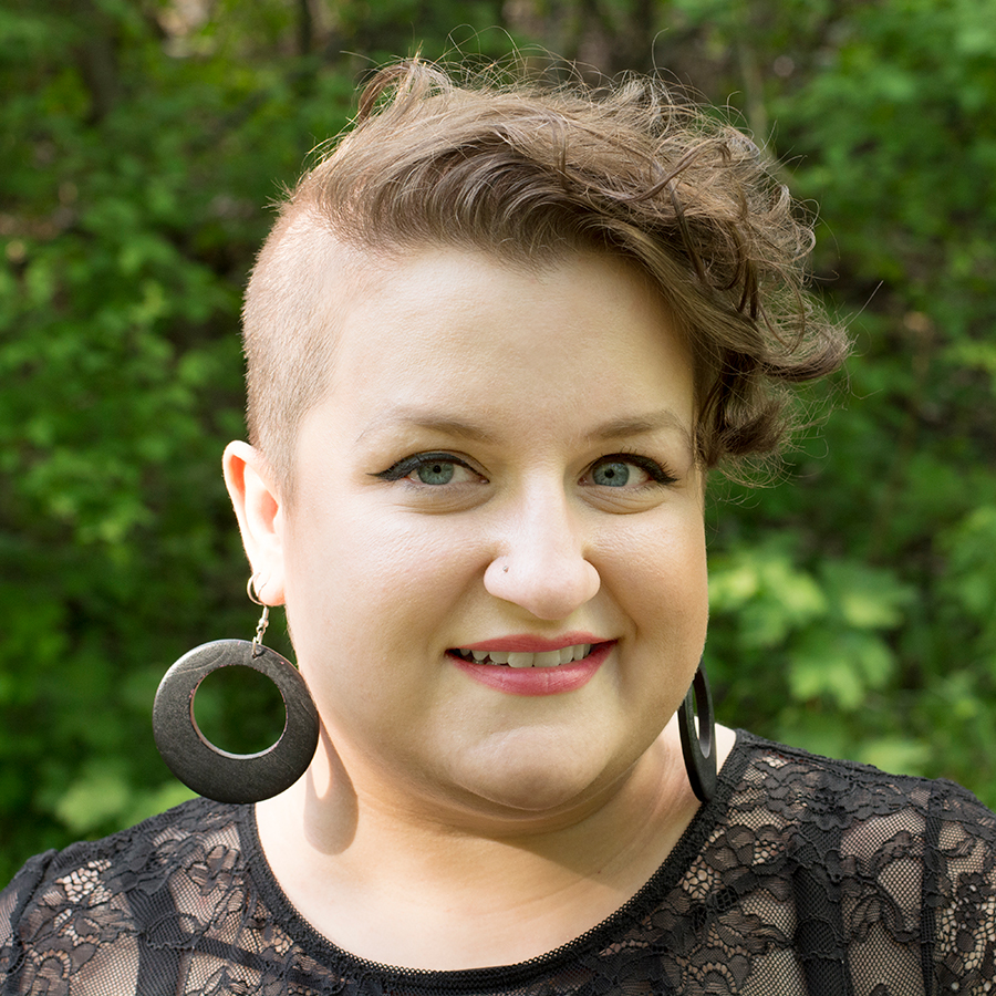 a picture of Jessika