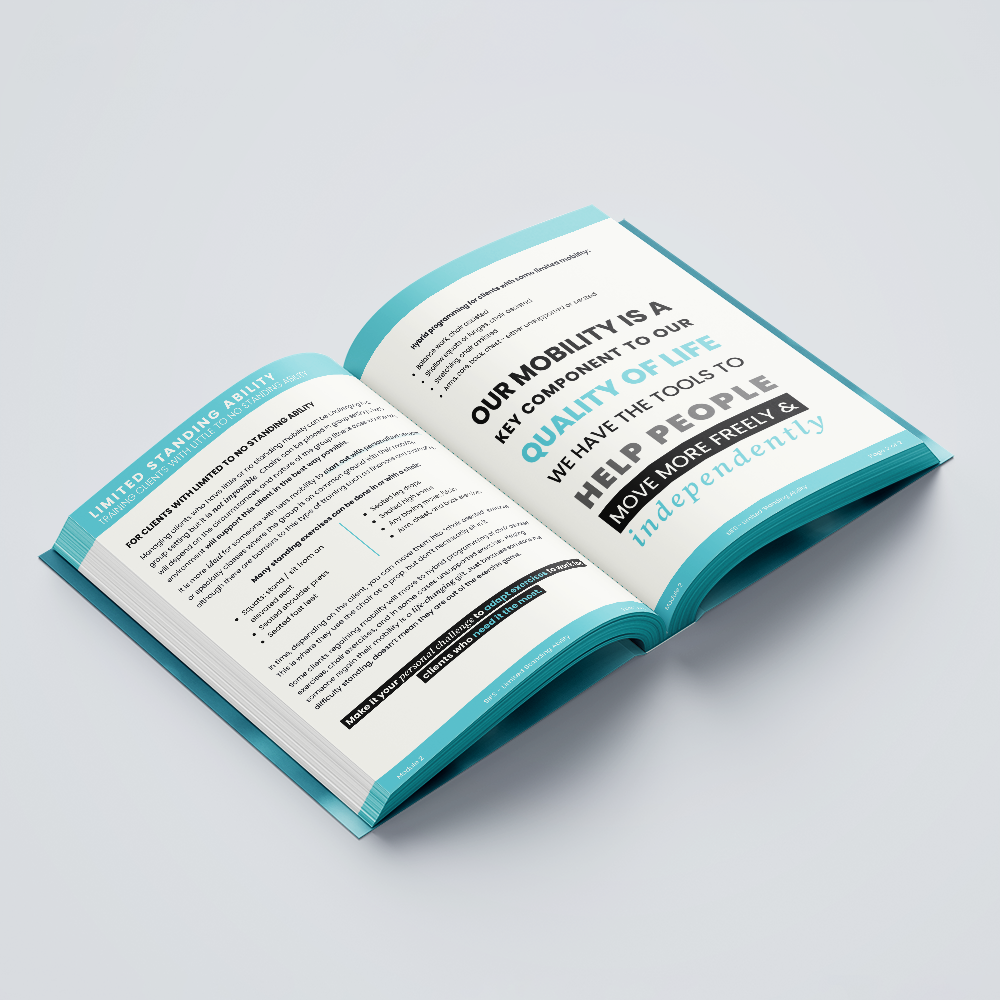 Textbook design for SIFS