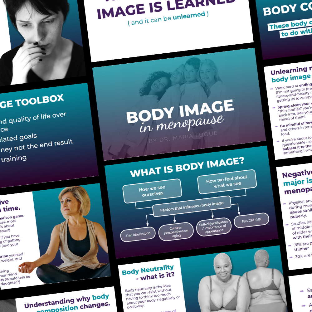 Google slides I designed