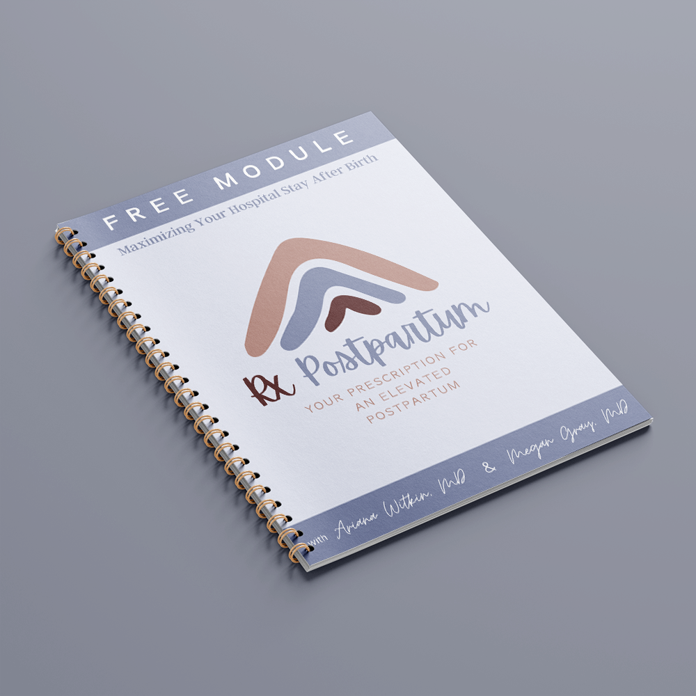 Workbook design for RxPP